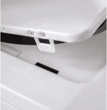 GE Appliances GUD24ESSMWW, White - Image 3
