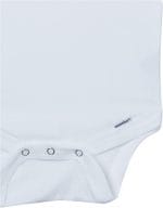 Gerber unisex-baby 8-pack Short Sleeve Onesies Bodysuits - Image 3