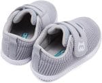 BMCiTYBM Baby Shoes Boy Girl Infant Sneakers Non-Slip First Walkers 6 9 12 18 24 Months - Image 3