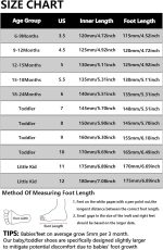 MORENDL Toddler Sneakers Baby Boys & Girls Barefoot Shoes Lightweight Breathable Walking Running Tennis Athletic Sport Shoes - Image 3