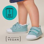 Ten Little First Walker Baby Shoes & Toddler Shoes for Boys & Girls - Lightweight, Breathable Cotton Baby Walking Shoes - Non-Slip, Wide-Feet Walking Shoes for Babies - Image 3