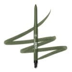 Revlon ColorStay Pencil Waterproof Eyeliner, Smudge-Proof, Eye Makeup with Built-In Sharpener, 206 Jade, 0.01 oz - Image 3