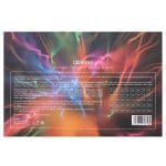 UCANBE Spotlight Eyeshadow Palette Professional 40 Color Eye Shadow Matte Shimmer Makeup Pallet Highly Pigmented Colorful Powder Long Lasting Waterproof Eye Shadow - Image 4