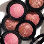 LAURA GELLER NEW YORK Baked Blush-n-Brighten Marbleized Blush for Cheeks - Pink Buttercream - Natural Finish - Buildable Color - Image 3