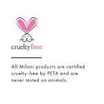 Milani Baked Blush, Powder Blush for Cheeks, Cruelty Free Makeup - Shape, Contour & Highlight Face for a Shimmery or Matte Finish -Petal Primavera - Image 4