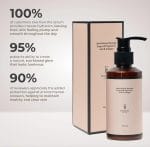 Hyaluronic Acid Bronzing Drops for Sun-Kissed Glow - Hydrating Serum with Anti-Pollution Defense, Buildable Bronze Tint for All Skin Tones (5oz)​​ - Image 3