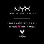 NYX PROFESSIONAL MAKEUP Wonder Stick, Highlight & Contour - Light - Image 3