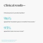 TULA Skin Care Face Filter Blurring and Moisturizing Primer - Luna, Evens the Appearance of Skin Tone & Redness, Hydrates & Improves Makeup Wear, 1fl oz - Image 3