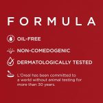 L'Oreal Paris Cosmetics Makeup Infallible Pro-Matte Liquid Longwear Foundation, Natural Beige, 1 fl oz. - Image 3