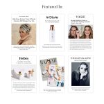 Ogee Sculpted Face Stick (COPPER - RADIANT COCOA) Certified Organic Bronzer Stick & Contour Makeup - Multi-Use Bronzer Stick for Face - Image 4