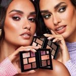 Too Faced Born This Way Natural Nudes Mini Eye Shadow Palette Makeup | Creamy, High Pigment Matte + Shimmer Shades, 0.2 Ounce - Image 4