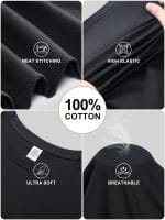 Custom4U Personalized Bootleg Rap Tee for Girlfrend Boyfriend Custom Vintage Graphic Shirt Gift Idea for Birthday Anniversary - Image 4