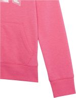 GAP Girls' Logo Hoodie Hooded Full Zip Sweatshirt - Image 6