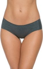 Wealurre Cotton Bikini Women's Breathable Panties Seamless Comfort Underwear - Image 3