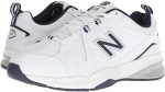 New Balance Men's 608 V5 Casual Comfort Cross Trainer - Image 3