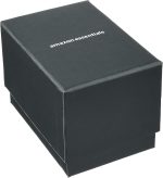 Amazon Essentials Men's Easy to Read Strap Watch - Image 3