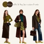 Slingback Mary Jane Heels for Women Low Block Heel Closed Square Toe Pump Shoes Heels Classic Daily Office Dressy Shoes - Image 3