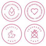 Almay Lip Vibes Lipstick with Vitamin E Oil & Shea Butter, Matte Finish, Hypoallergenic, Worry Less, 0.14 Oz - Image 3