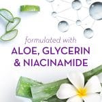 Olay Face Serum, Age Defying Anti-Wrinkle 2-in-1 Day Cream - Anti-Aging, Anti-Wrinkle, Smooths Fine Lines and Wrinkles, Firming, Lifting - Niacinamide, Glycerin, Aloe Vera, 1.7 Oz - Image 3