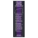 Olay Face Serum, Age Defying Anti-Wrinkle 2-in-1 Day Cream - Anti-Aging, Anti-Wrinkle, Smooths Fine Lines and Wrinkles, Firming, Lifting - Niacinamide, Glycerin, Aloe Vera, 1.7 Oz - Image 4