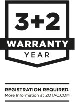 ZOTAC Gaming GeForce RTX 5060 Ti 16GB AMP DLSS 4 16GB GDDR7 128-bit 28 Gbps PCIE 5.0 Gaming Graphics Card, IceStorm 2.0 Cooling, White LED Lighting, ZT-B50620F-10M - Image 3