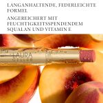 LAURA GELLER NEW YORK Jelly Balm Moisturizing Tinted Lip Balm - Sheerly Amazing - Hydrating Vitamin E - Semi-Shine Finish - Image 3