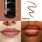 Sacheu Lip Liner STAY-N Peel Off Lip Stain — Long Lasting Matte Lip Tattoo Transfer Proof Lipstain Infused with Hyaluronic Acid & Vitamin E for All Skin Types — Vegan & Cruelty-Free, MUAH-VE - Image 3