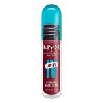 NYX PROFESSIONAL MAKEUP Lip IV Hydrating Glossy Lip Stain with 12HR Hydration - Bubblegum Burst (Pink) - Image 3