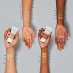 Neutrogena Clear Coverage Flawless Matte CC Cream, Full-Coverage Color Correcting Cream Face Makeup with Niacinamide (b3), Hypoallergenic, Oil Free & Fragrance Free, Shell, 1 oz - Image 3