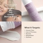 Paula's Choice Retinol Skin-Smoothing Body Lotion Treatment, Body Cream with Shea Butter, Vitamin C & E Lotion, All Skin Types, Anti-Aging Body Moisturizer, Reduce Dryness, Fragrance-Free, 4oz - Image 4