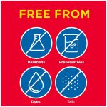 Boudreaux's Butt Paste Maximum Strength Diaper Rash Cream, Ointment for Baby, 4 oz Tube - Image 4