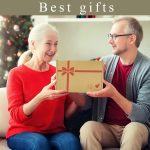 Vintage Black Table Clock on Stand, Decorative Desk and Shelf Clock, Rustic Mantel Clock Farmhouse Clock Non-Ticking - Image 5