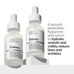 The Ordinary Serum Favorites Set – Hyaluronic Acid 2% + B5, Niacinamide 10% + Zinc 1%, Caffeine Solution 5% – Eye and Face Serums for Hydrating, Brightening & Pore-Minimizing Skin Care - Image 3
