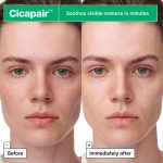 Dr.Jart+ Cicapair Sensitive Skin Serum Korean Face Mask for Redness with Centella Asiatica | Sheet Mask | Korean Skin Care - Image 3