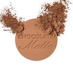 Too Faced Chocolate Soleil Matte Bronzer | Long Lasting + Cruelty Free with a Matte Finish - Image 3