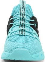 koppu Kids Shoes Running Shoes Girls Boys Primary School Students Sports Shoes Spring and Autumn Casual Shoes - Image 3