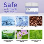 Tighten and Lift Neck Firming Cream, Neck Creams for Tightening & Lifting Sagging Skin & Hydrating, Help Reduce Fine Lines & Wrinkles - Image 4