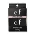 e.l.f. Poreless Face Primer, Skin-Perfecting & Lightweight, Long Lasting, Smooths & Preps to Create Flawless Base, Infused with Tea Tree and Vitamins A & E, 2 Fl Oz - Image 3