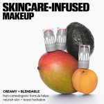 Milk Makeup Lip + Cheek Stick – Multi-Use Cream Blush + Lip Color with Mango Butter, Avocado Oil + Apricot Oil – Hydrating, Buildable, Long-Lasting, Vegan Formula - Image 4