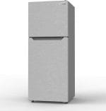 Frigidaire, Frost Free Top Mount 2 Door Apartment Size Refrigerator with Freezer, 10 CU FT - Image 4