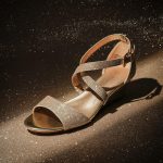 DREAM PAIRS Women's Low Wedge Sandals Ankle Strap Heel Sandal Open Toe Wide Dress Summer Shoes - Image 3