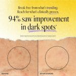 DERMA-E Vitamin C Intense Night Cream – Brightening and Hydrating Facial Skin Renewing Cream – Anti-Aging Overnight Facial Moisturizer, 2 oz - Image 4