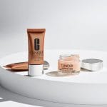 Clinique Sun-Kissed Face Gelee Complexion Multitasker | Sweat + Humidity Resistant, 1 Fl Oz - Image 4