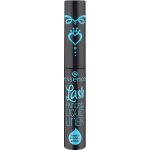 essence | Lash Princess Liquid Liner Waterproof Black | Smudge Proof, Matte Eyeliner with Ultra-Fine Brush Tip | Vegan & Cruelty Free - Image 3