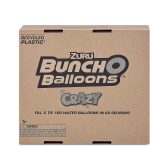 Bunch O Balloons Crazy Color by ZURU, 200+ Rapid-Filling Self-Sealing Water Balloons for Outdoor Family, Friends, Children Summer Fun, Amazon Exclusive (6 Pack) - Image 3