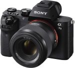 Sony - FE 50mm F1.8 Standard Lens (SEL50F18F/2) - Image 3