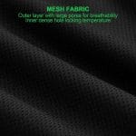 Balaclava Ski Mask 3 Pieces Full Face Cover for Men and Women Breathable Full Face Mask for Skiing Outdoor Sports - Image 4