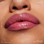 NYX PROFESSIONAL MAKEUP Butter Gloss, Non-Sticky Lip Gloss - Angel Food Cake (True Mauve) - Image 4
