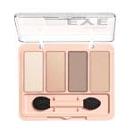 Covergirl Eye Enhancers Eye Shadow Palette, Natural Nudes, 0.19 Ounce - Image 3