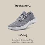 Allbirds Men's Tree Dasher 2, Active Running & Walking Sneakers - Image 3